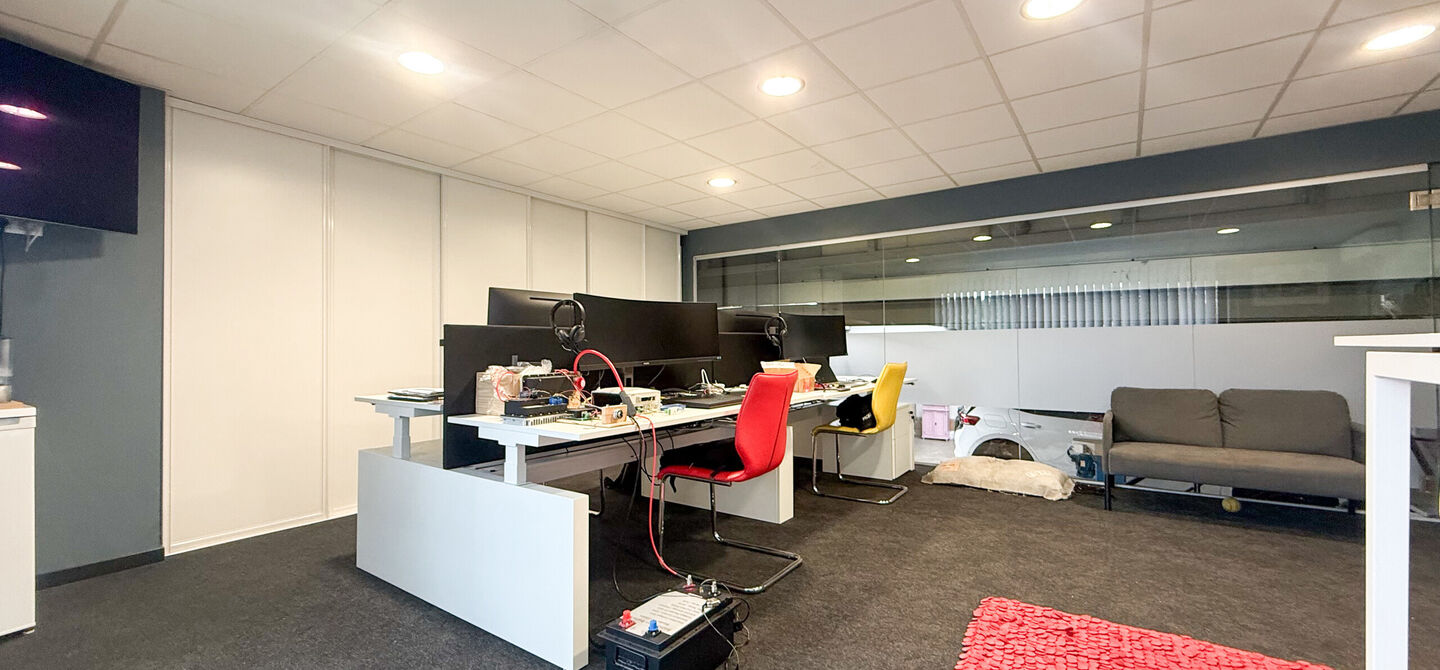 Gebouw voor gemengd gebruik te koop in Heusden-Zolder