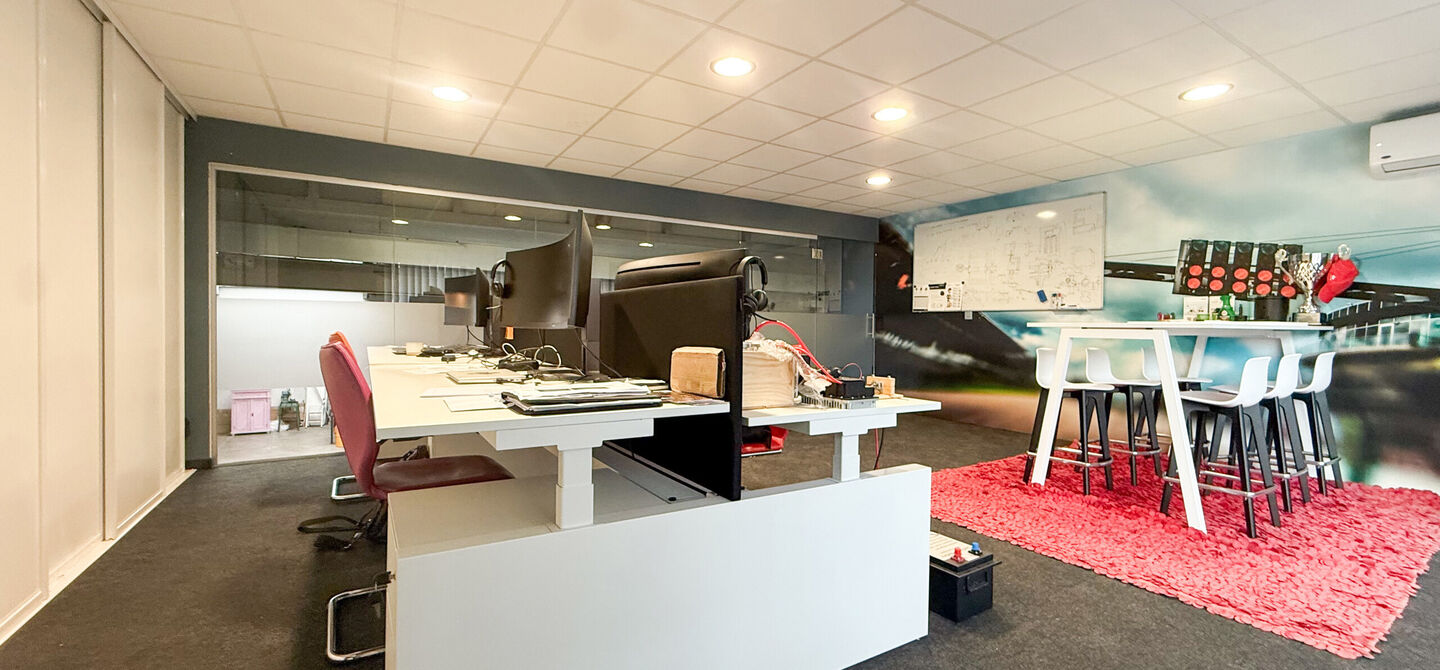 Gebouw voor gemengd gebruik te koop in Heusden-Zolder
