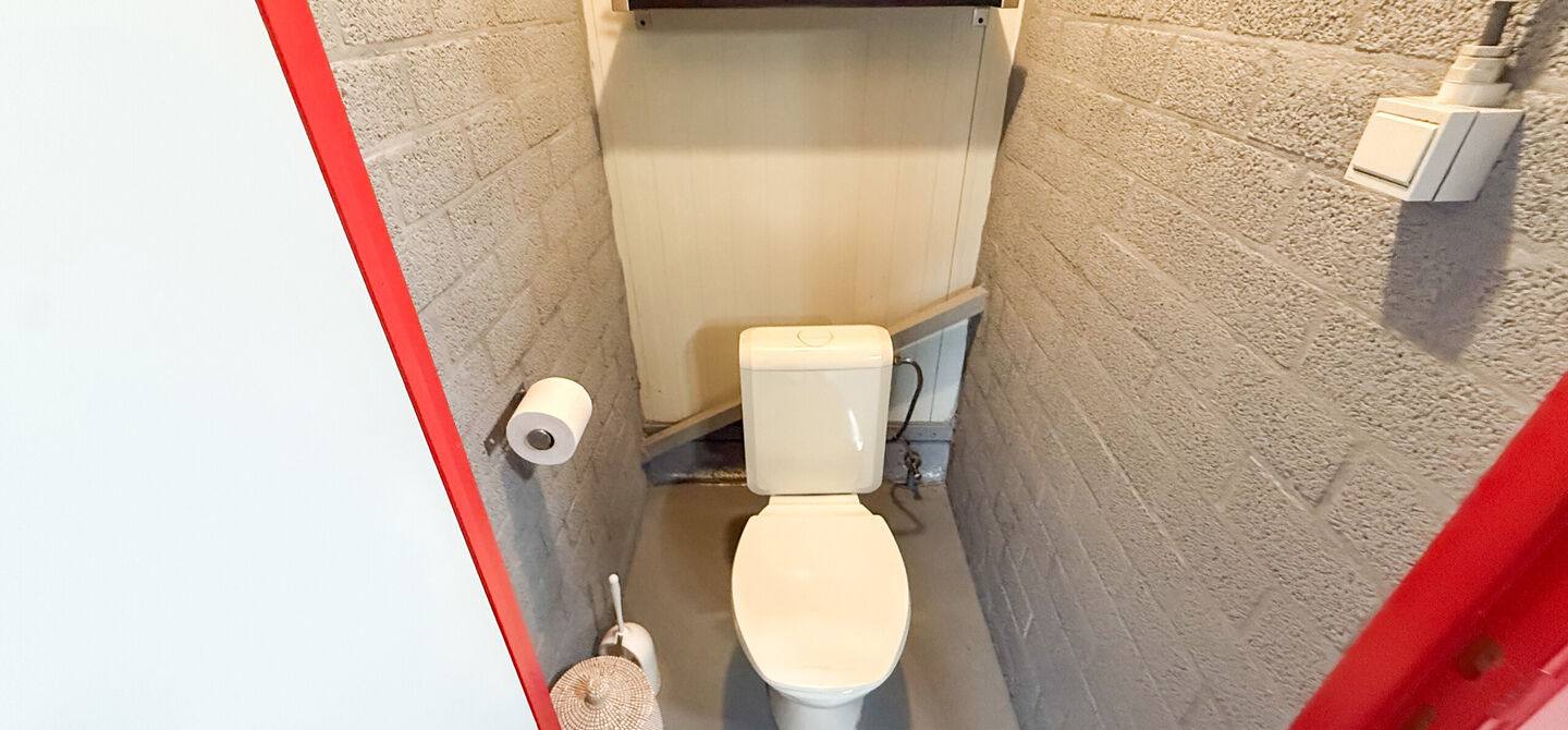 Gebouw voor gemengd gebruik te koop in Heusden-Zolder