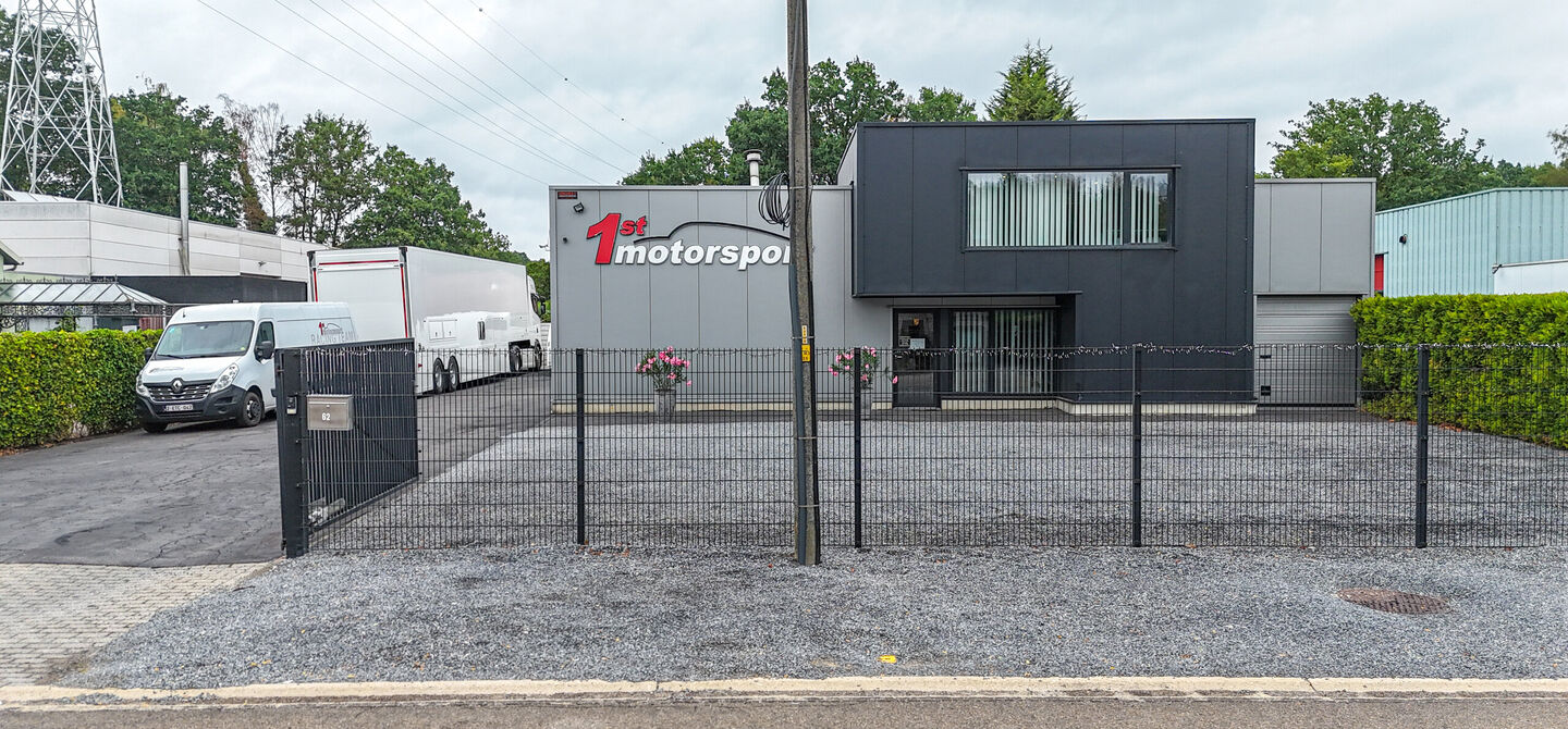 Gebouw voor gemengd gebruik te koop in Heusden-Zolder