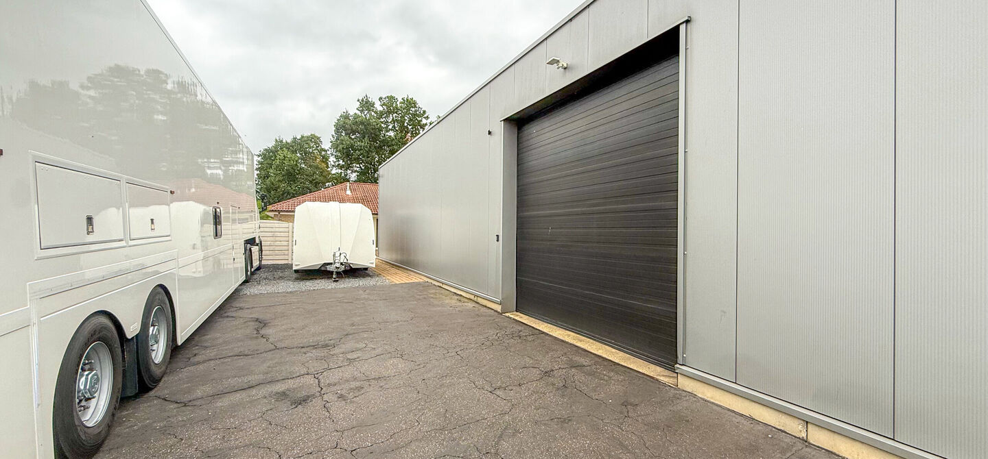 Gebouw voor gemengd gebruik te koop in Heusden-Zolder
