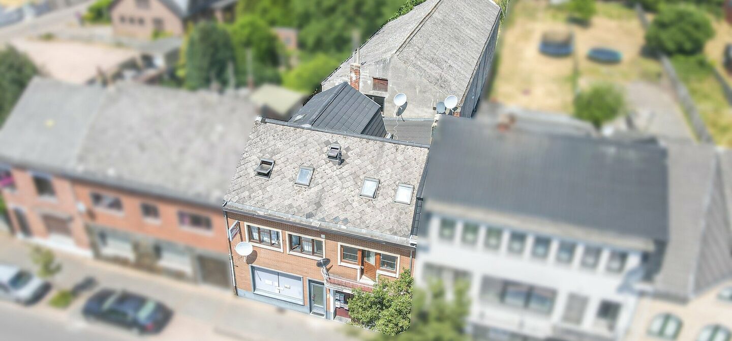 Bij ImmoFusion  7/7 “open huis”  : klik op onze 3D-TOUR.

Ervaar vastgoed alsof je er zelf doorloopt!

https://my.matterport.com/show/?m=youFjrsRSJX

https://my.matterport.com/show/?m=UbbVXBhtWvu

 

Opbrengsteigendom in Heusden-Zolder - Geweldige 