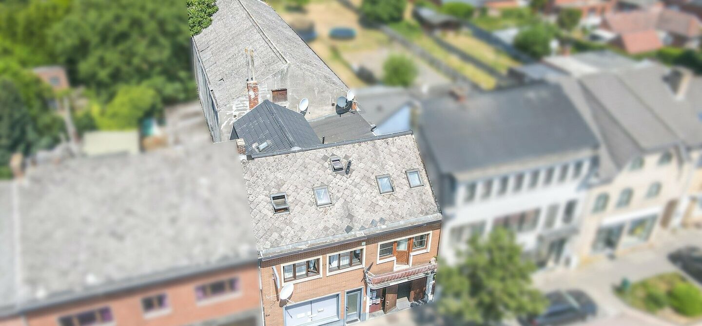 Bij ImmoFusion  7/7 “open huis”  : klik op onze 3D-TOUR.

Ervaar vastgoed alsof je er zelf doorloopt!

https://my.matterport.com/show/?m=youFjrsRSJX

https://my.matterport.com/show/?m=UbbVXBhtWvu

 

Opbrengsteigendom in Heusden-Zolder - Geweldige 