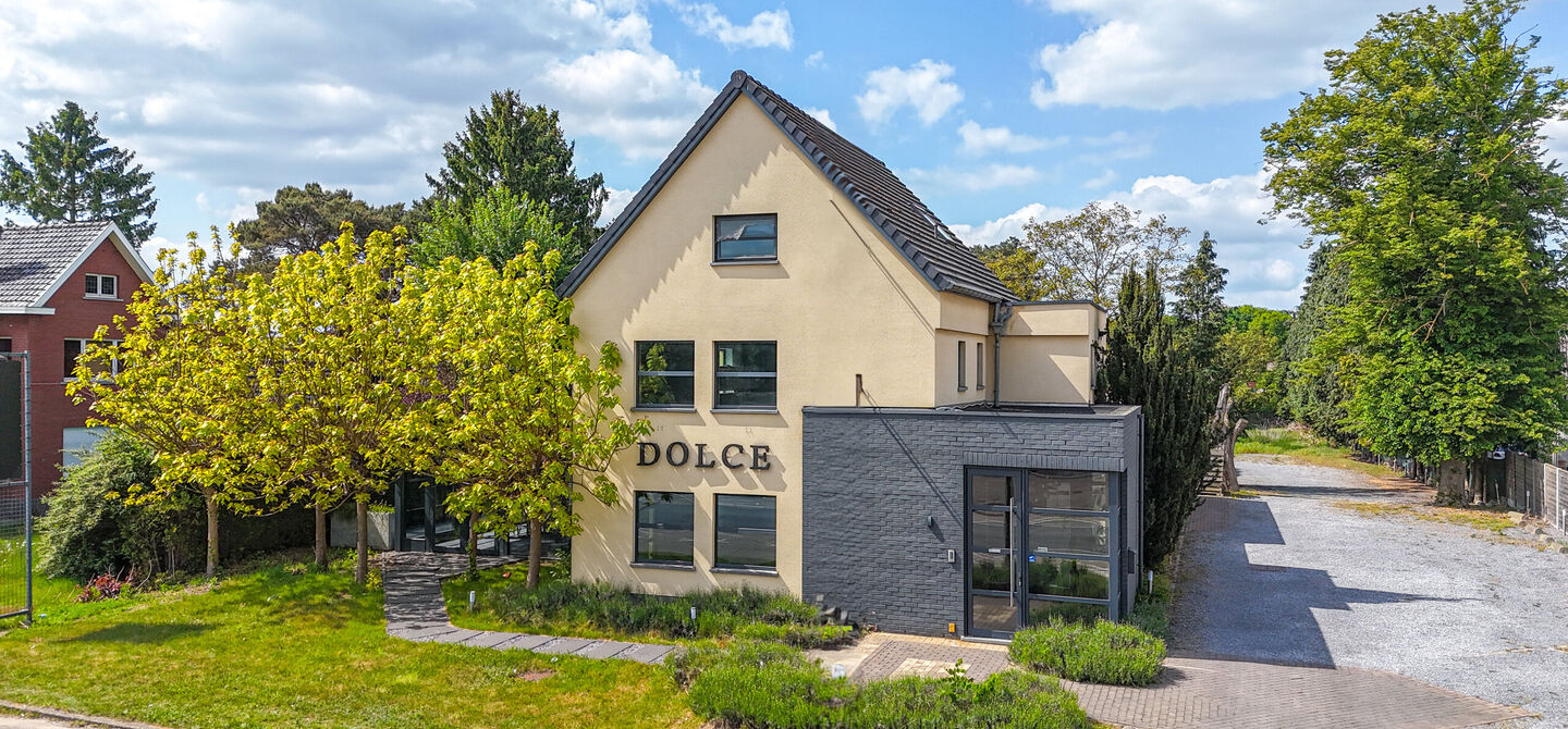 Gebouw voor gemengd gebruik te koop in Heusden-Zolder