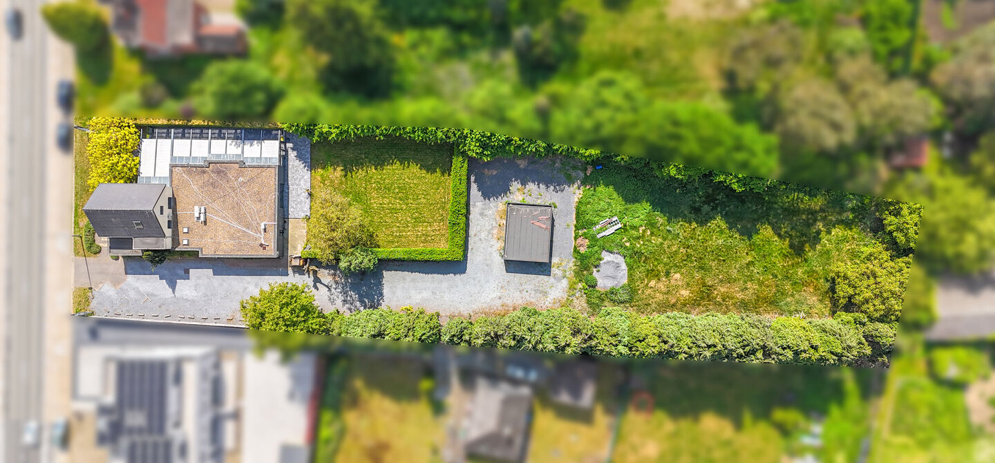 Gebouw voor gemengd gebruik te koop in Heusden-Zolder