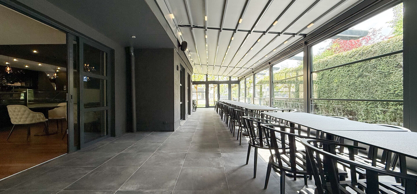 Gebouw voor gemengd gebruik te koop in Heusden-Zolder
