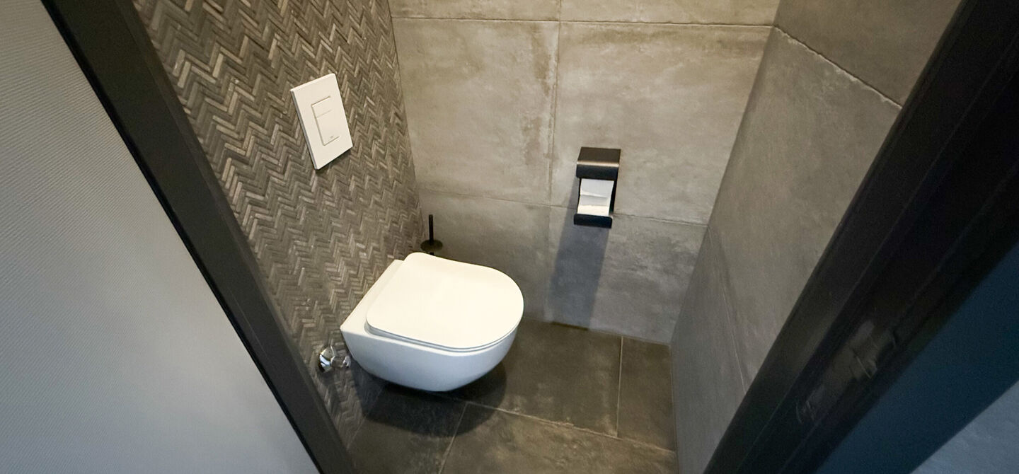 Gebouw voor gemengd gebruik te koop in Heusden-Zolder