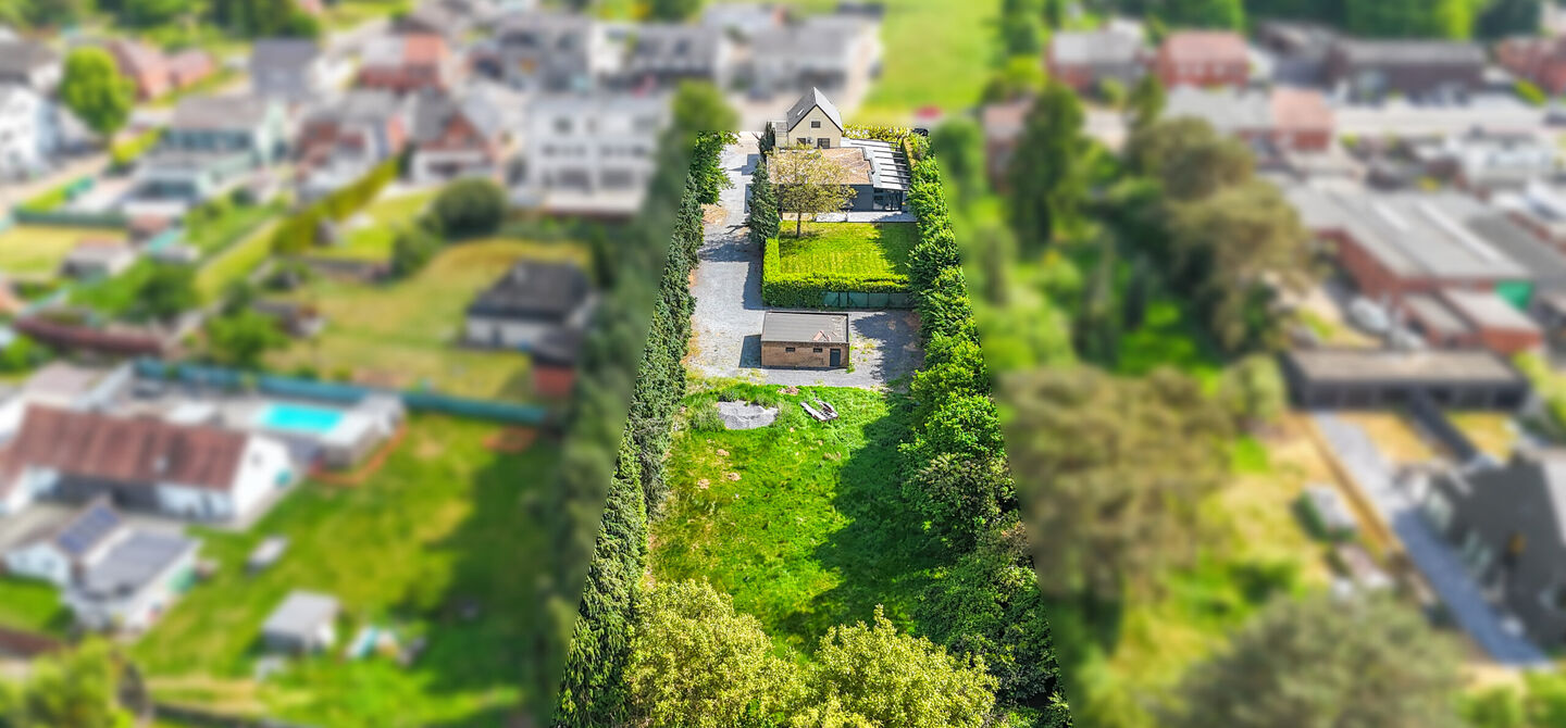 Gebouw voor gemengd gebruik te koop in Heusden-Zolder