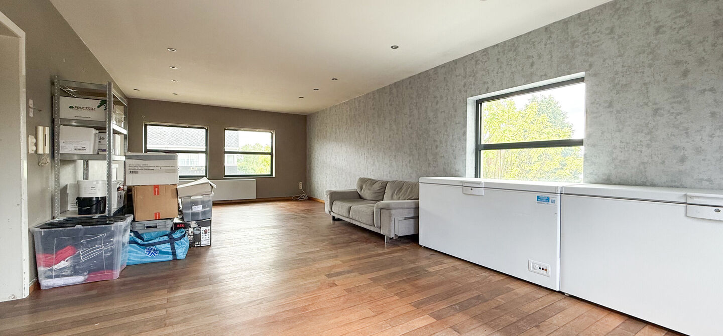 Gebouw voor gemengd gebruik te koop in Heusden-Zolder