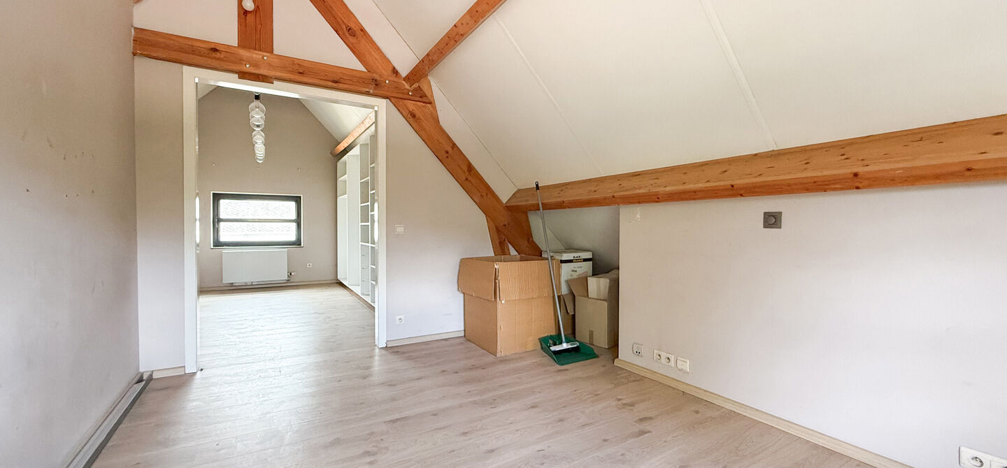 Gebouw voor gemengd gebruik te koop in Heusden-Zolder
