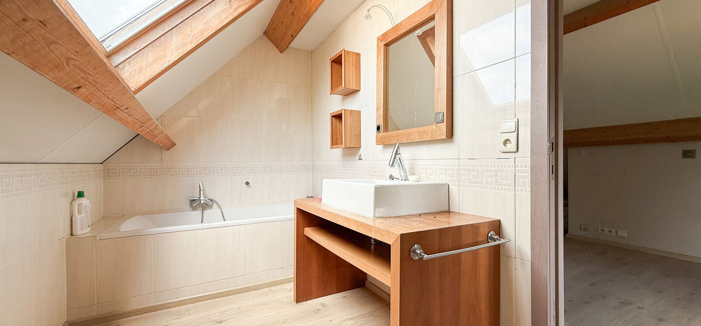 Gebouw voor gemengd gebruik te koop in Heusden-Zolder
