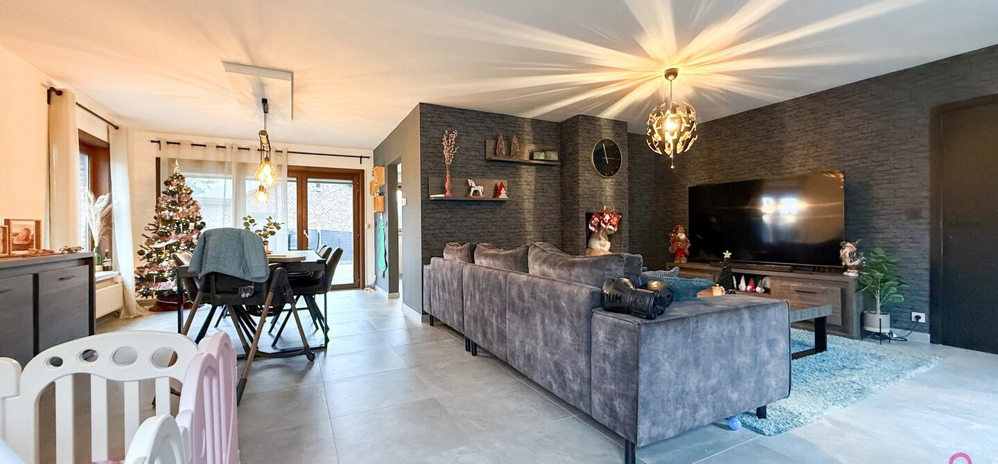 Gebouw voor gemengd gebruik te koop in Houthalen-Helchteren