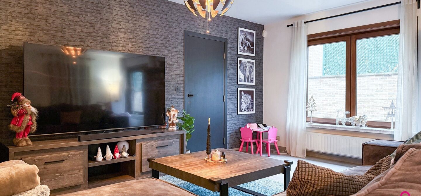 Gebouw voor gemengd gebruik te koop in Houthalen-Helchteren