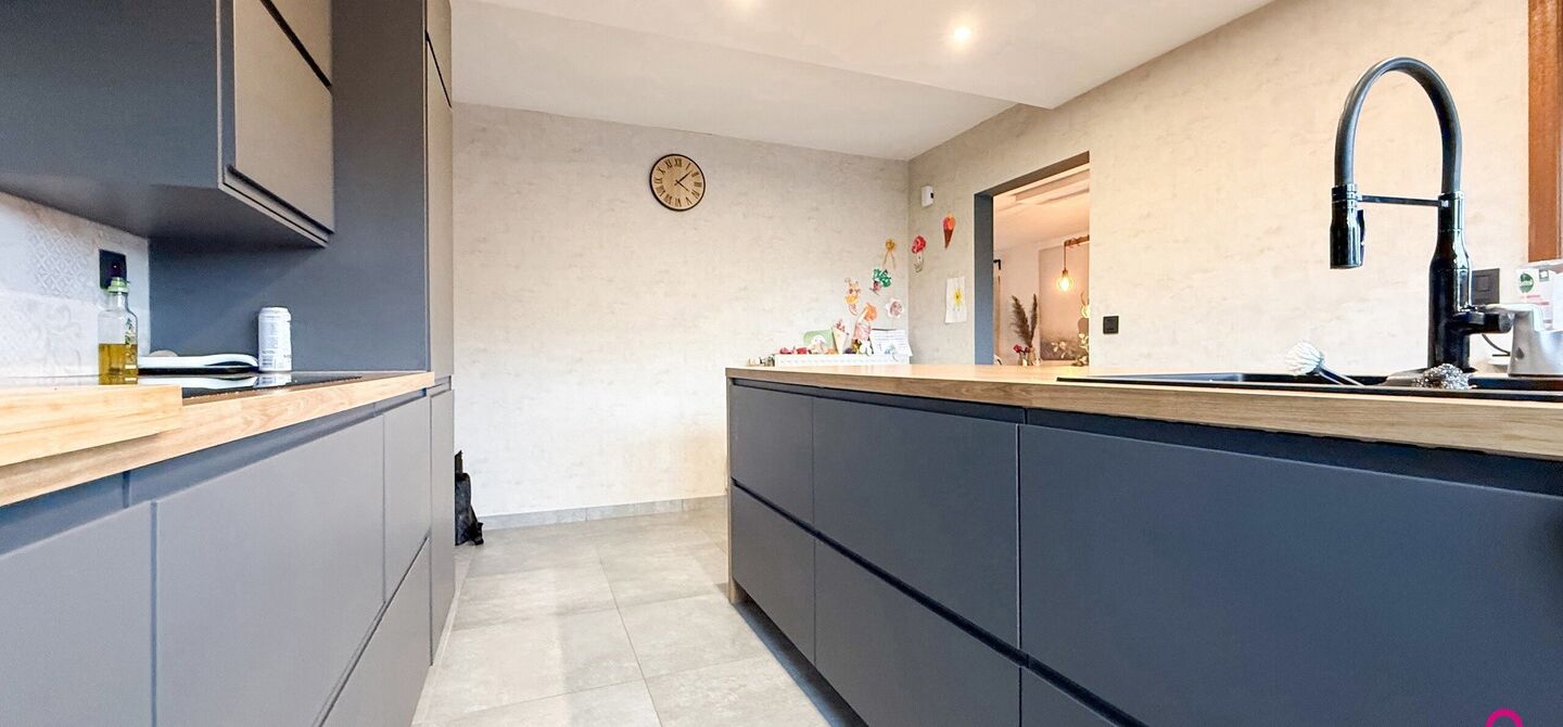 Gebouw voor gemengd gebruik te koop in Houthalen-Helchteren