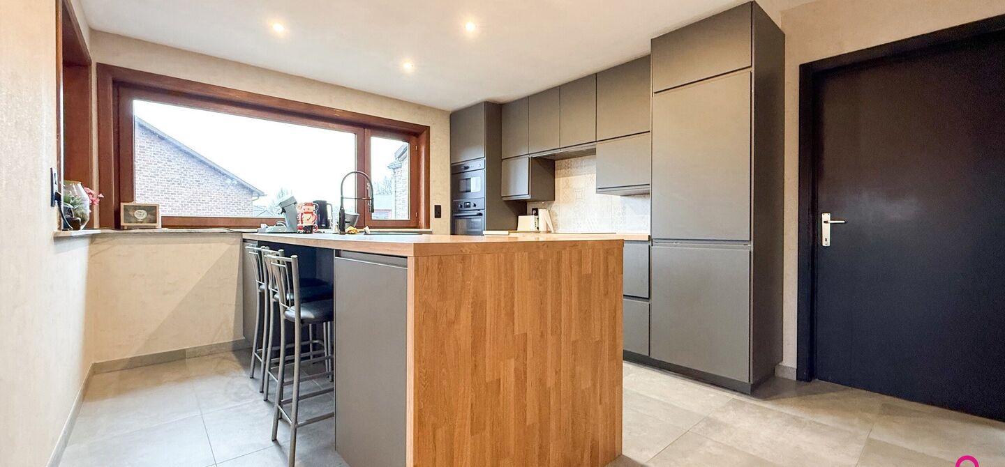 Gebouw voor gemengd gebruik te koop in Houthalen-Helchteren