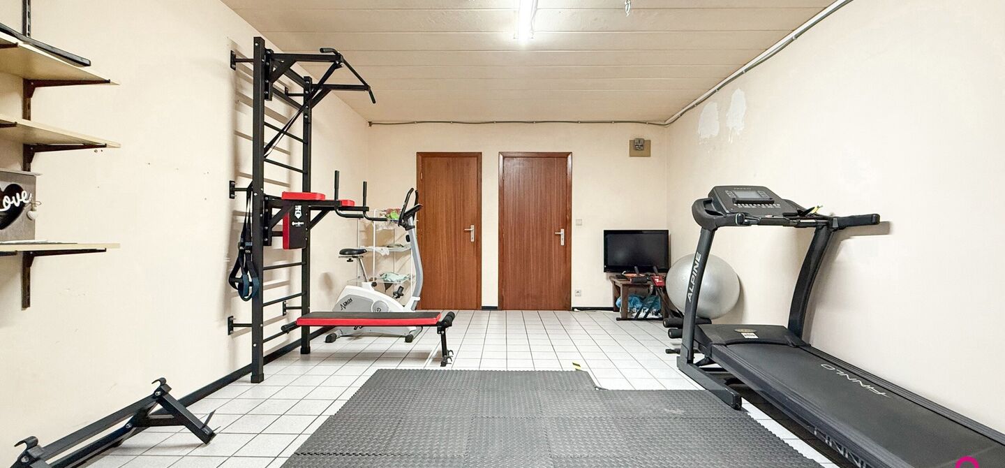 Gebouw voor gemengd gebruik te koop in Houthalen-Helchteren