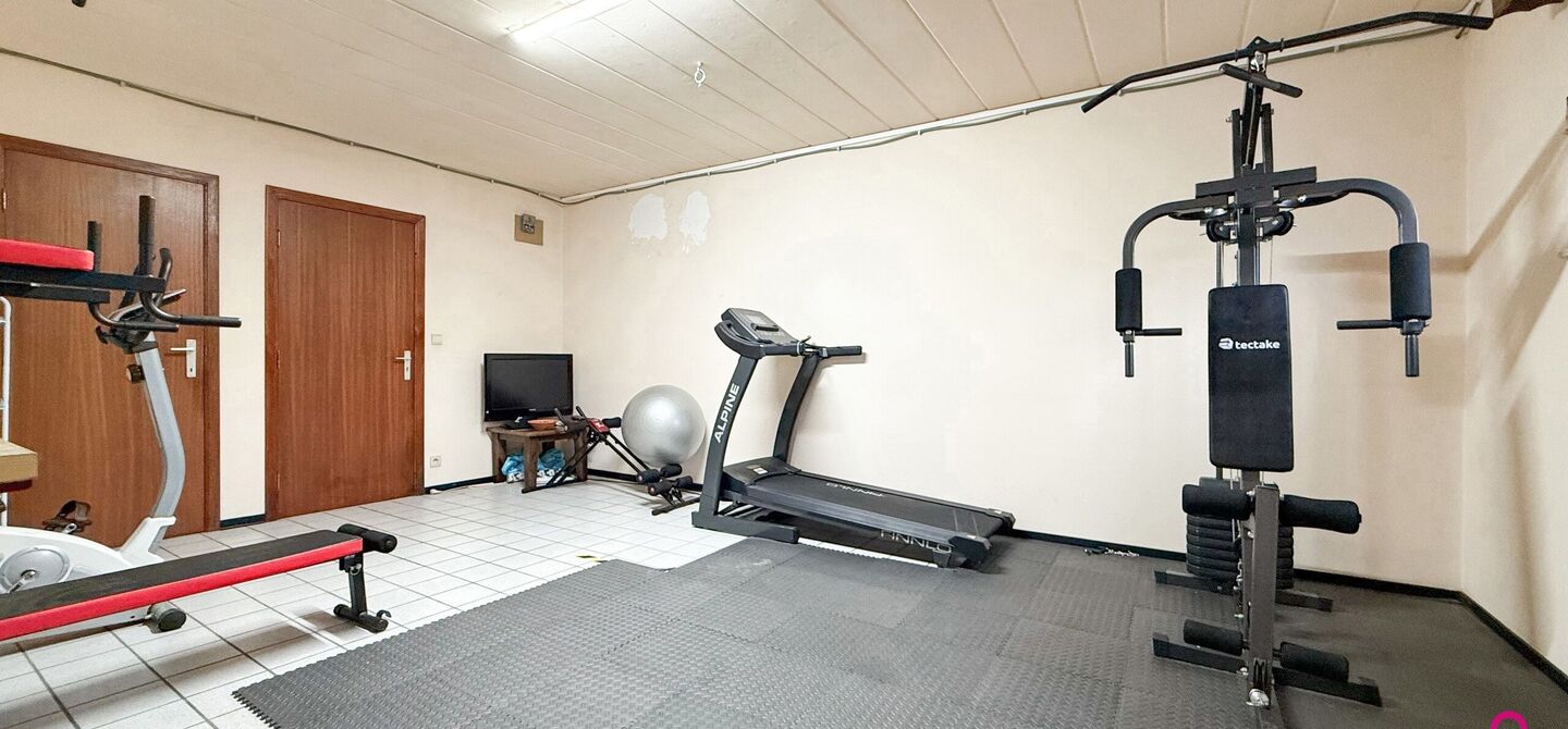 Gebouw voor gemengd gebruik te koop in Houthalen-Helchteren