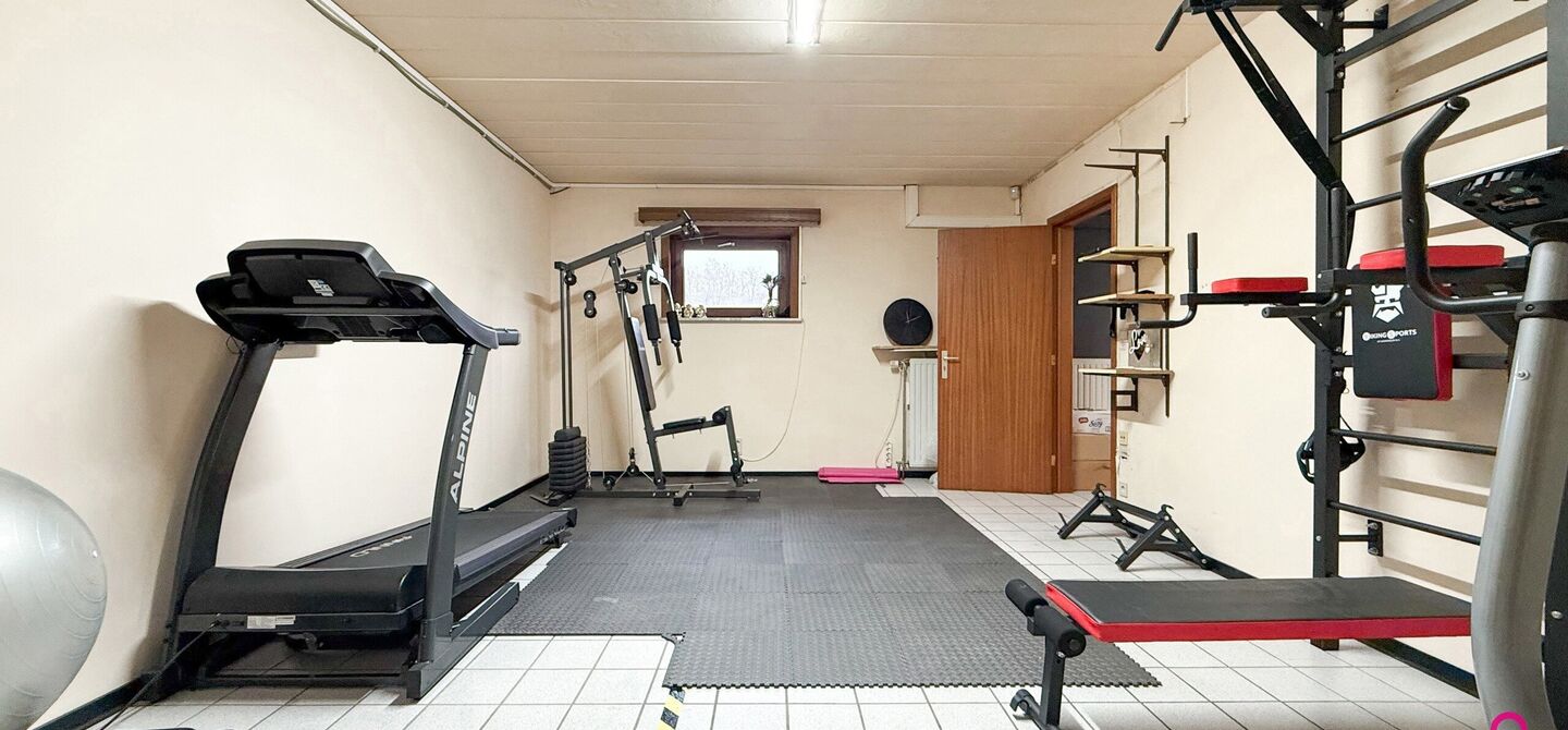 Gebouw voor gemengd gebruik te koop in Houthalen-Helchteren