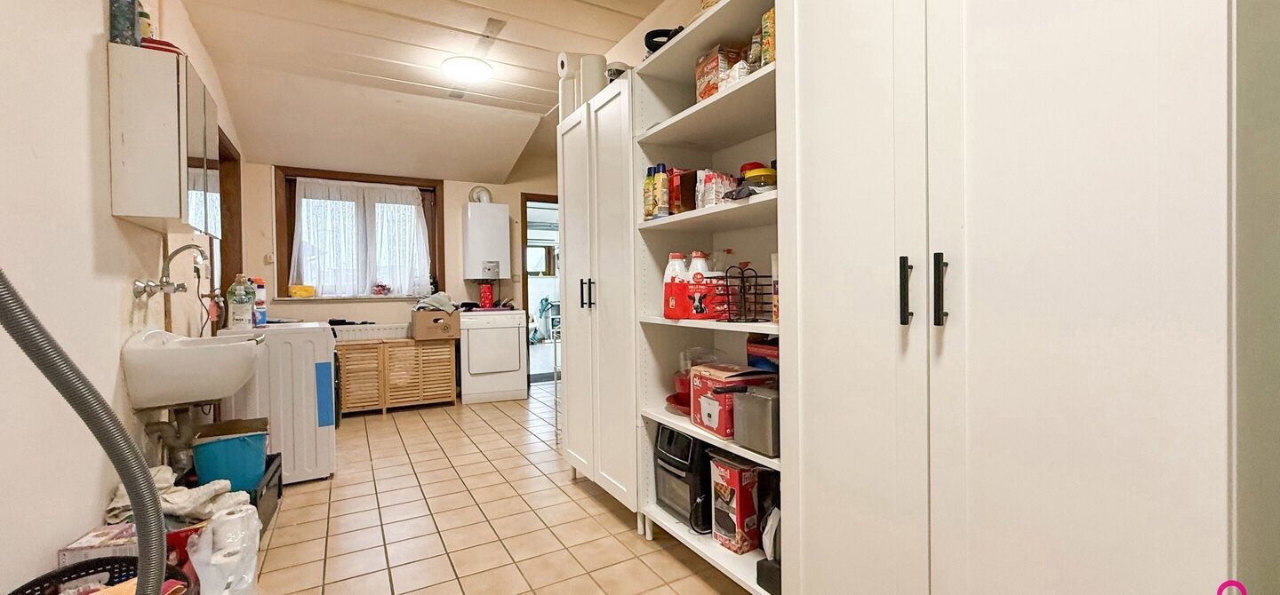 Gebouw voor gemengd gebruik te koop in Houthalen-Helchteren