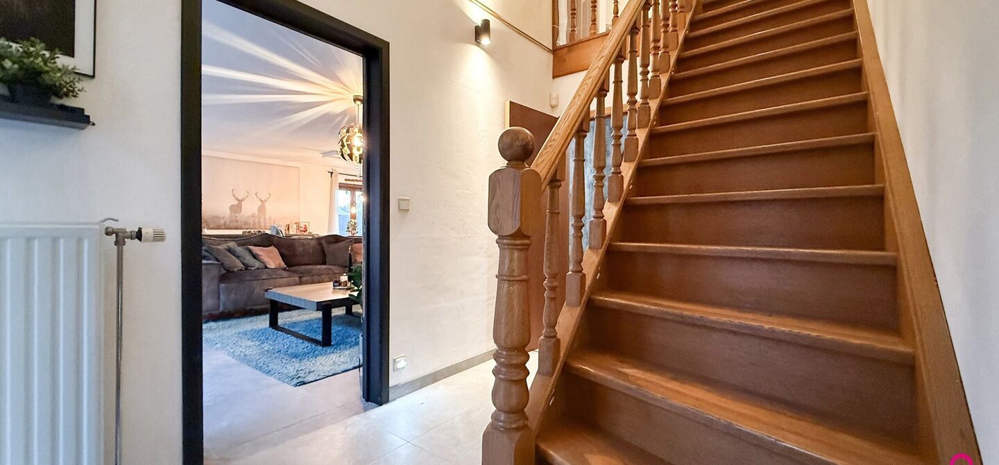 Gebouw voor gemengd gebruik te koop in Houthalen-Helchteren