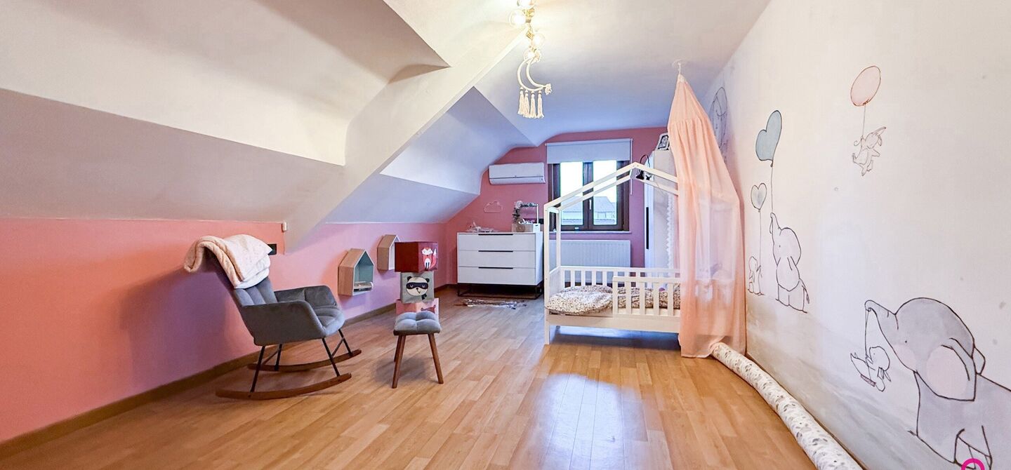 Gebouw voor gemengd gebruik te koop in Houthalen-Helchteren