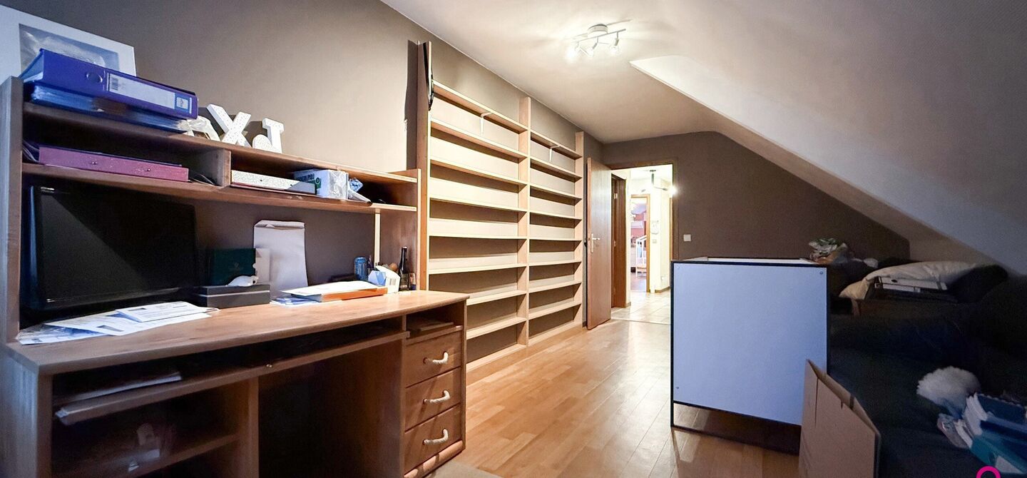 Gebouw voor gemengd gebruik te koop in Houthalen-Helchteren