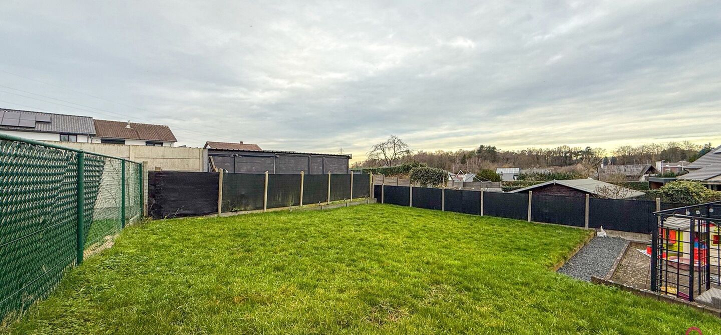 Gebouw voor gemengd gebruik te koop in Houthalen-Helchteren