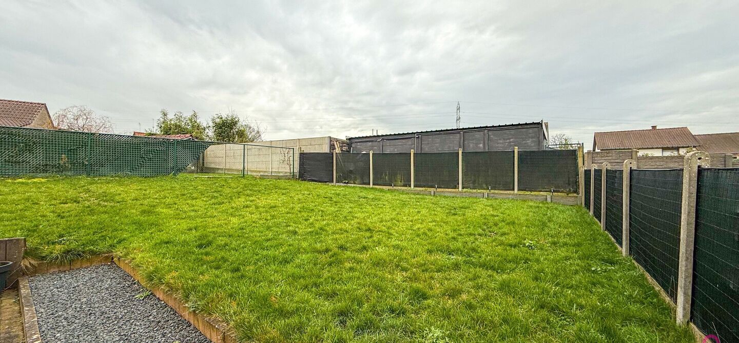 Gebouw voor gemengd gebruik te koop in Houthalen-Helchteren