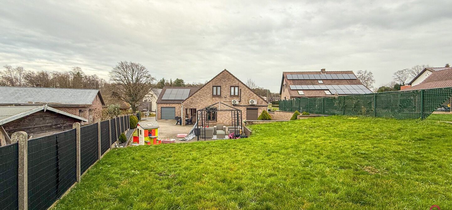 Gebouw voor gemengd gebruik te koop in Houthalen-Helchteren
