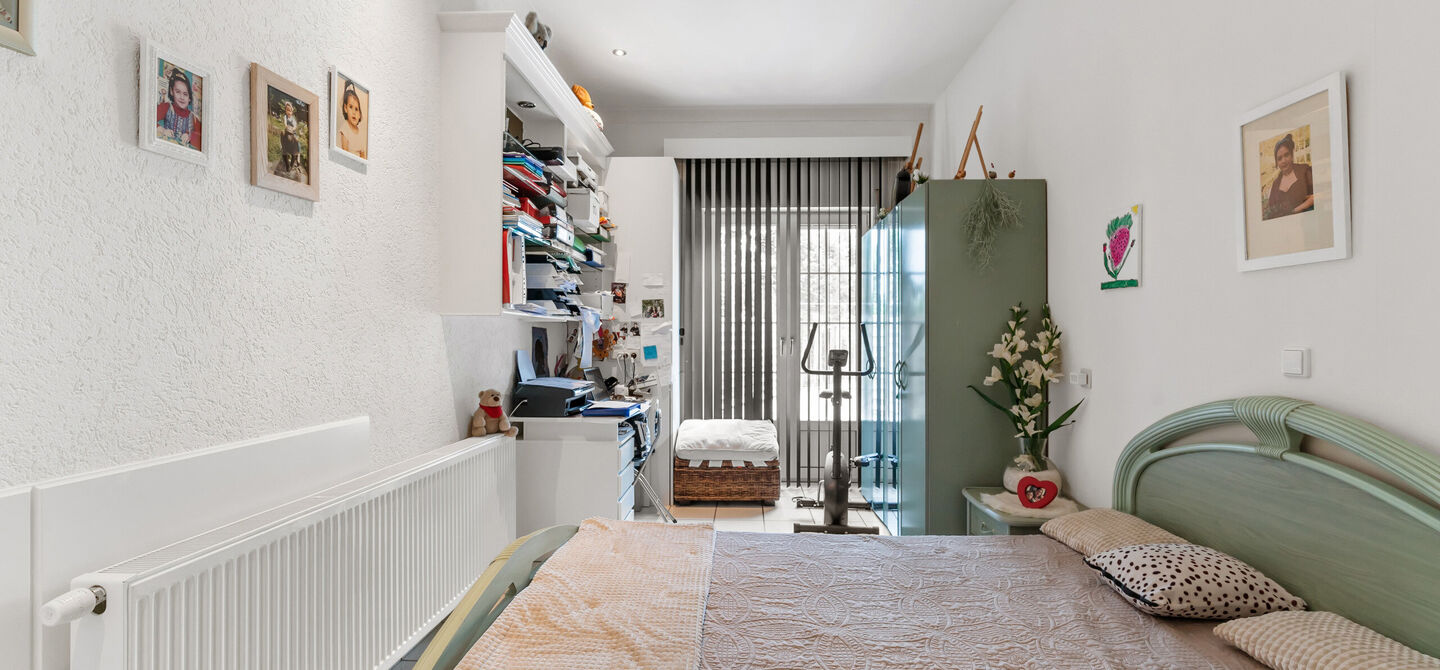 Gebouw voor gemengd gebruik te koop in Maasmechelen