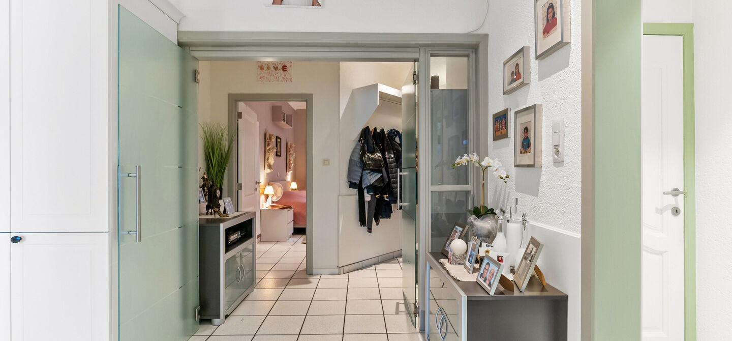 Gebouw voor gemengd gebruik te koop in Maasmechelen
