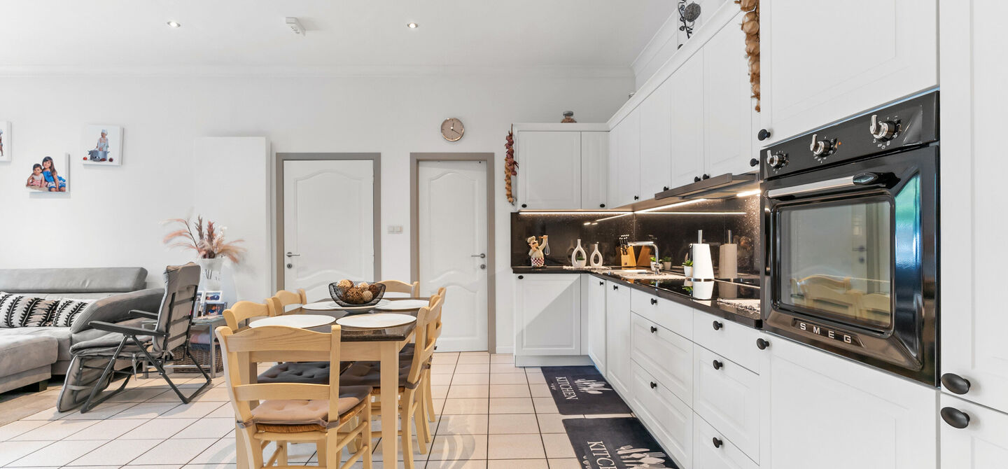 Gebouw voor gemengd gebruik te koop in Maasmechelen
