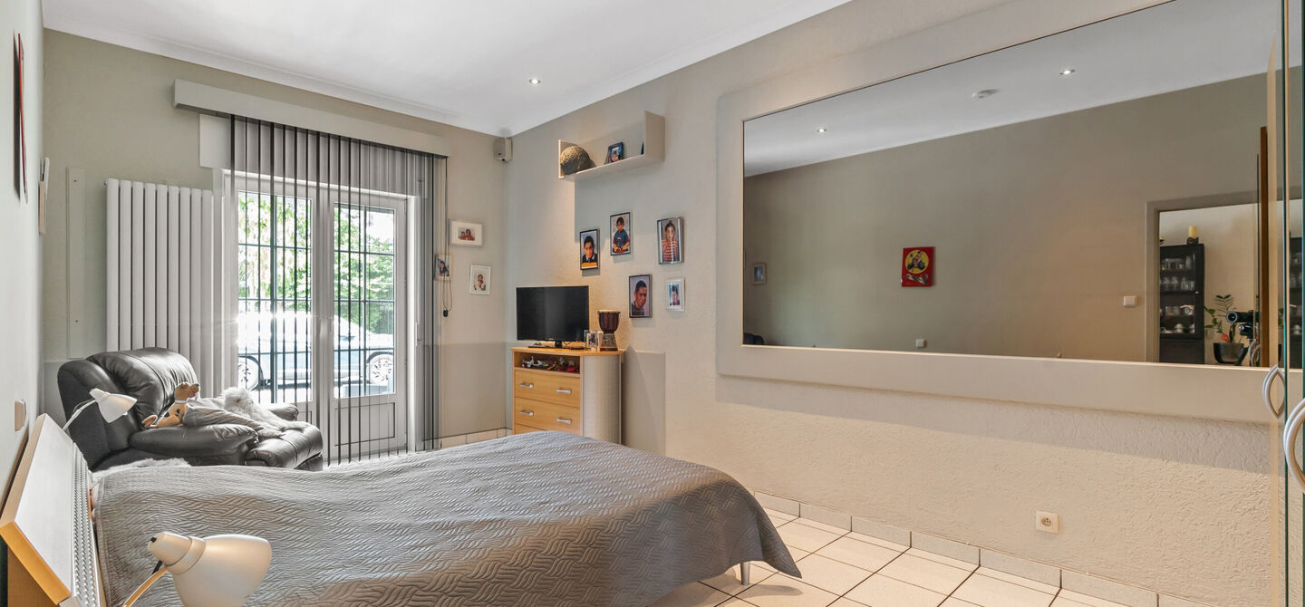Gebouw voor gemengd gebruik te koop in Maasmechelen