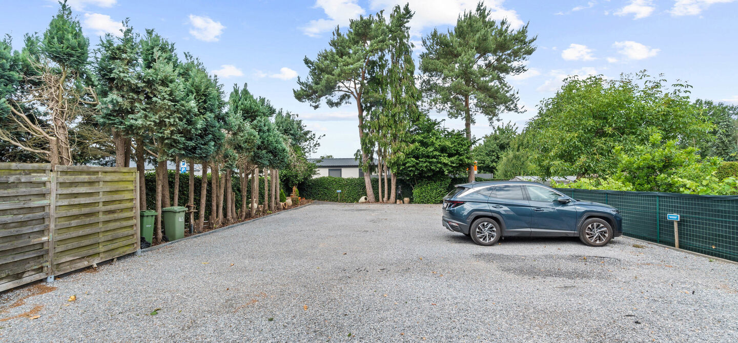 Gebouw voor gemengd gebruik te koop in Maasmechelen