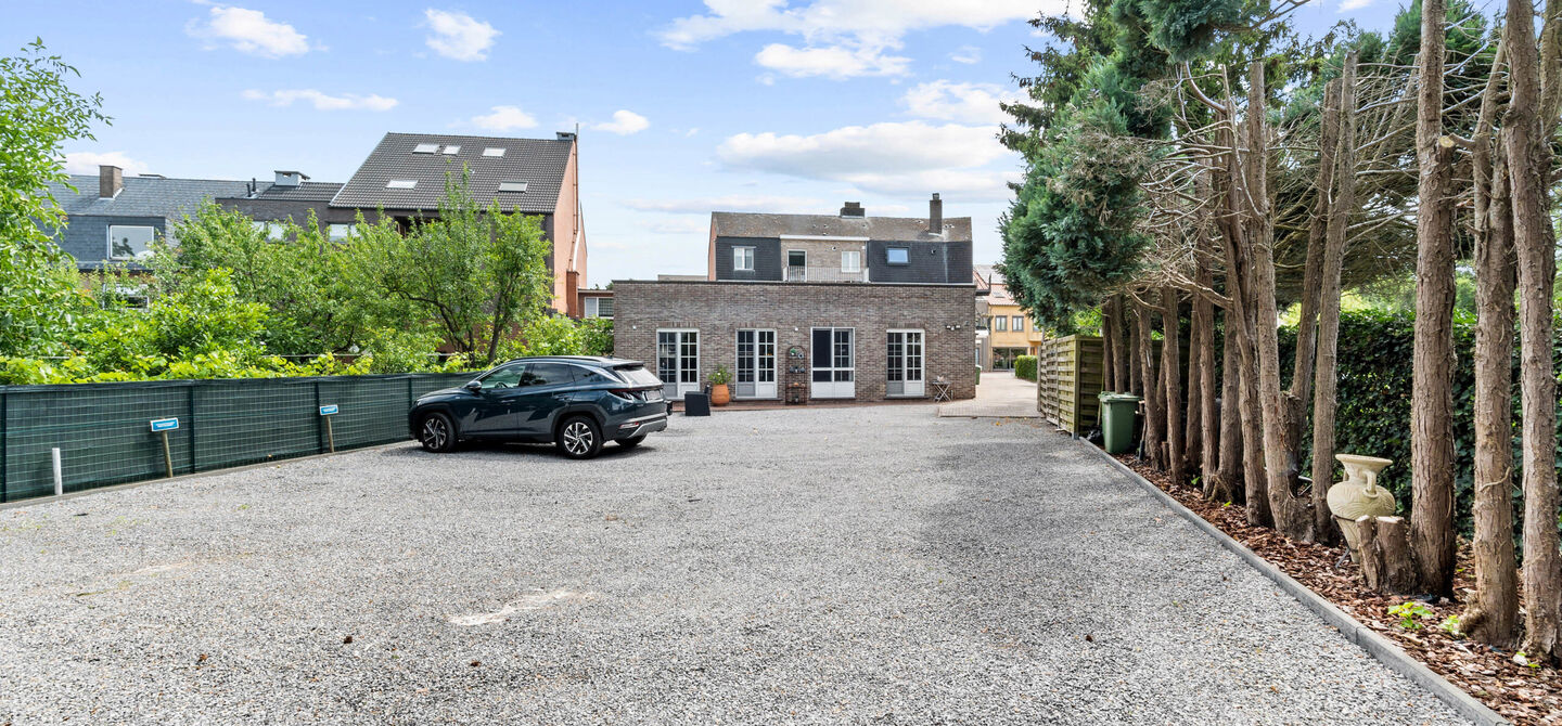 Gebouw voor gemengd gebruik te koop in Maasmechelen