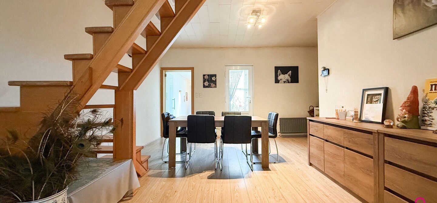 Gebouw voor gemengd gebruik te koop in Scherpenheuvel-Zichem