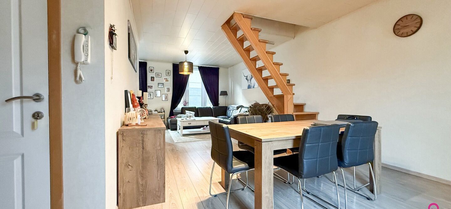 Gebouw voor gemengd gebruik te koop in Scherpenheuvel-Zichem