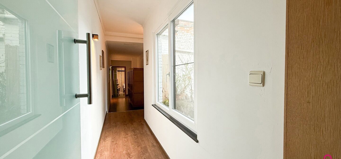 Gebouw voor gemengd gebruik te koop in Scherpenheuvel-Zichem