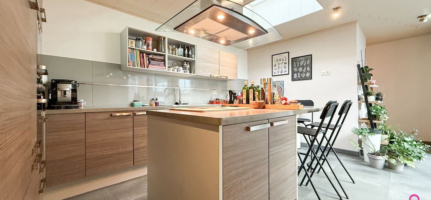 Gebouw voor gemengd gebruik te koop in Scherpenheuvel-Zichem