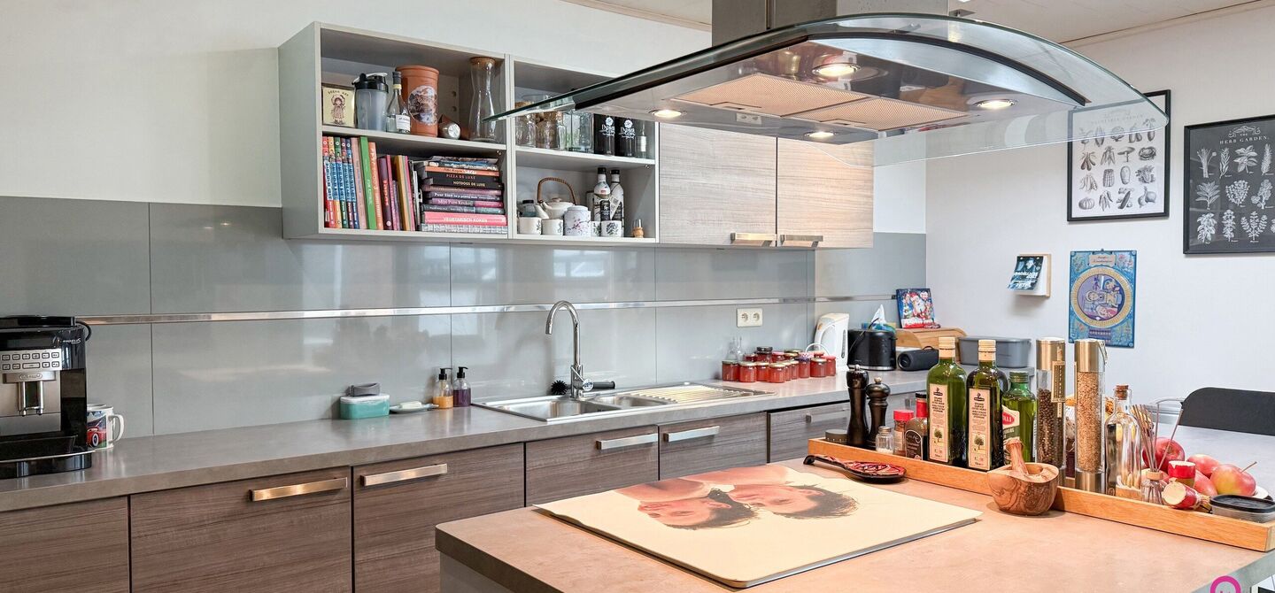 Gebouw voor gemengd gebruik te koop in Scherpenheuvel-Zichem