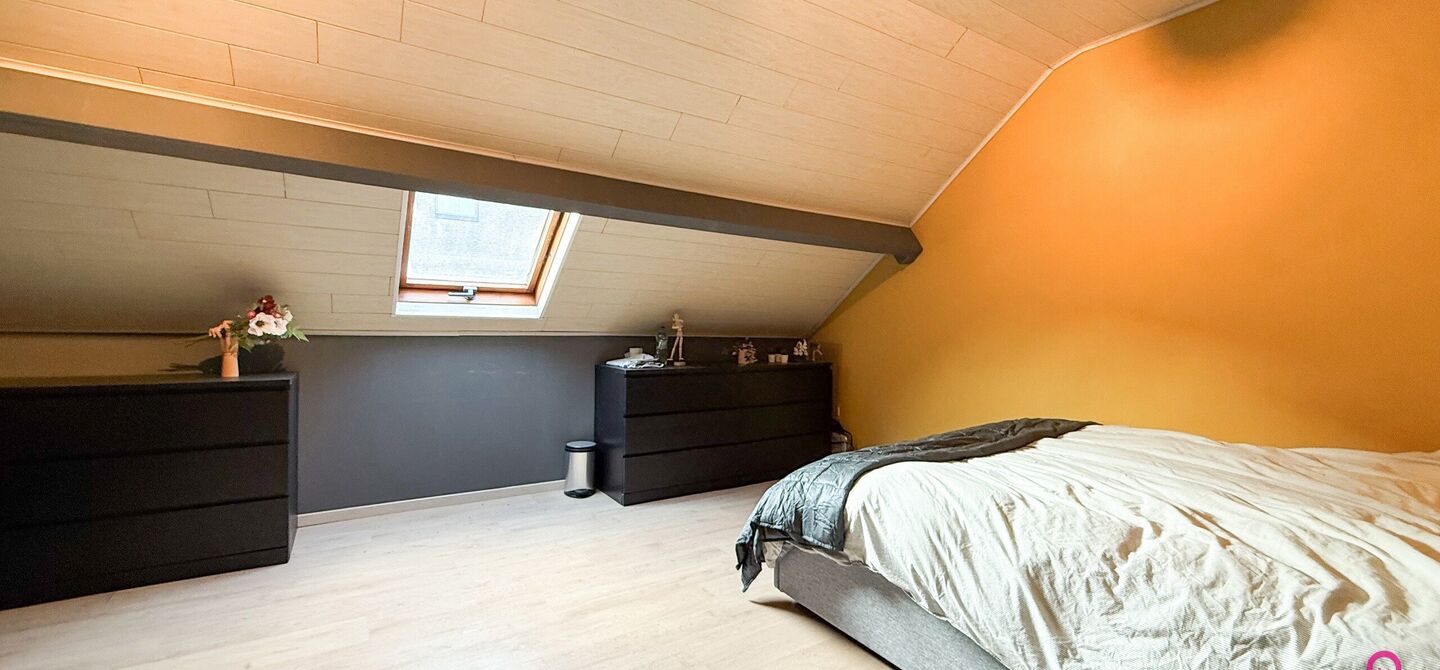 Gebouw voor gemengd gebruik te koop in Scherpenheuvel-Zichem