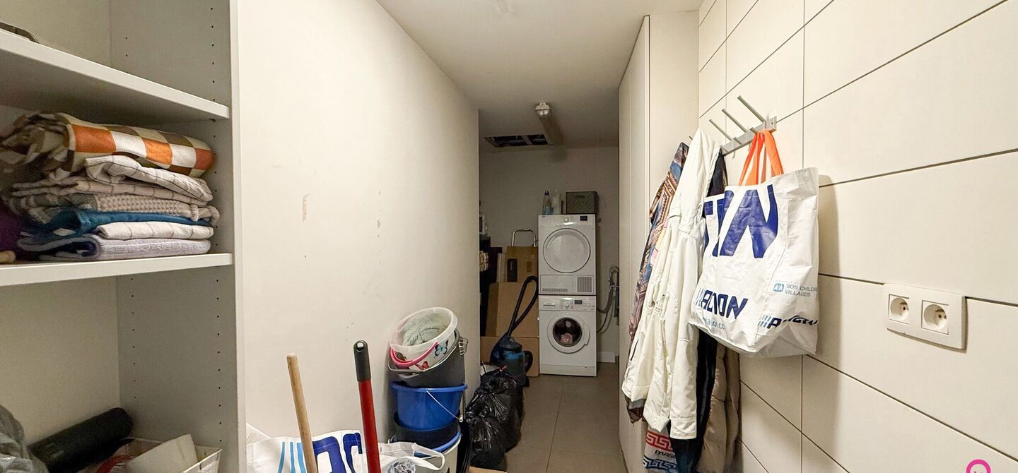 Gebouw voor gemengd gebruik te koop in Scherpenheuvel-Zichem