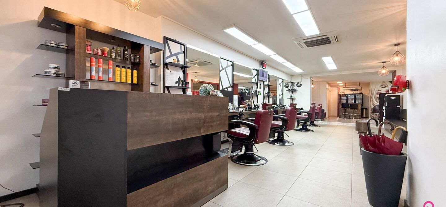 Gebouw voor gemengd gebruik te koop in Scherpenheuvel-Zichem