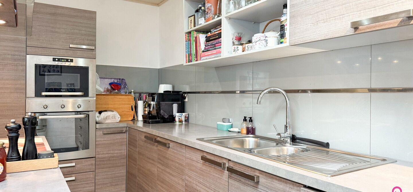 Gebouw voor gemengd gebruik te koop in Scherpenheuvel-Zichem