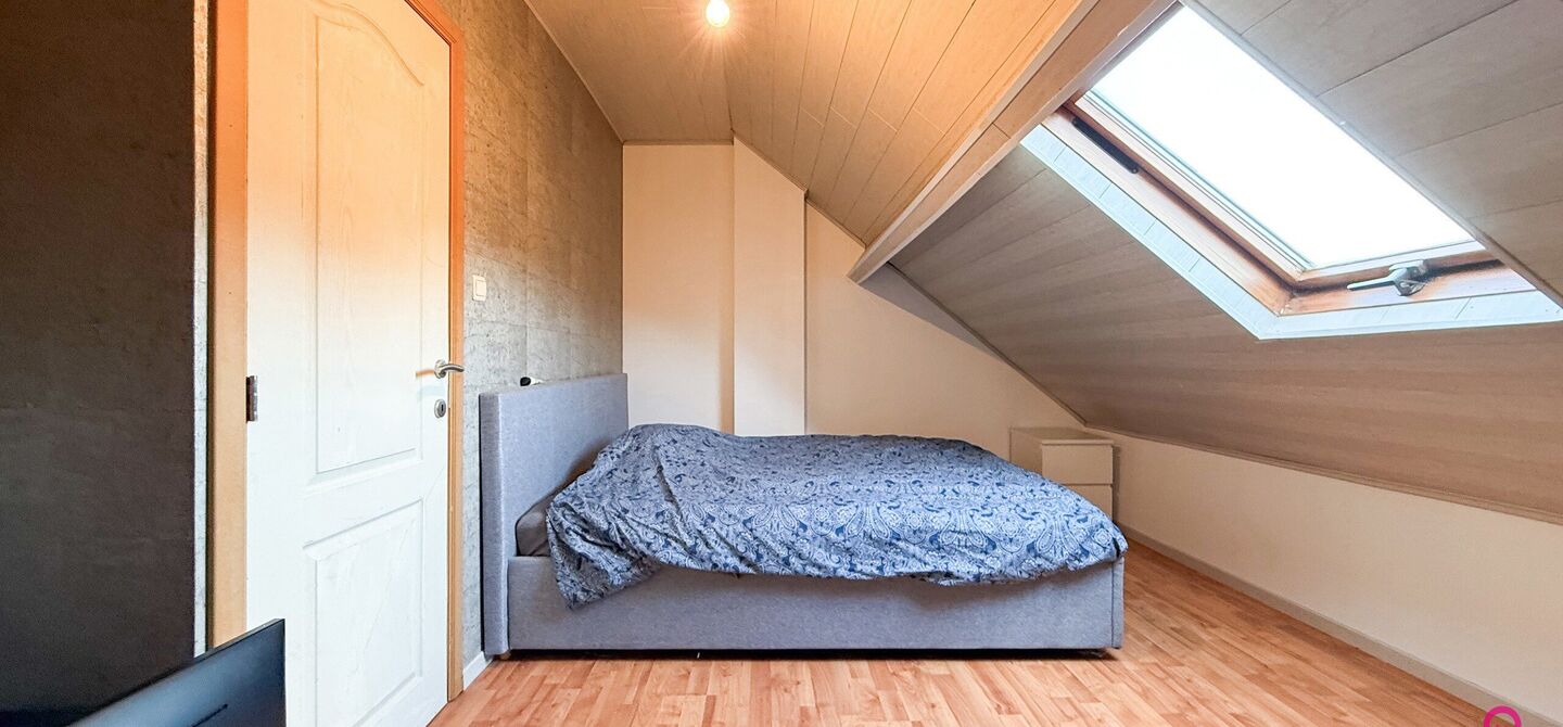 Gebouw voor gemengd gebruik te koop in Scherpenheuvel-Zichem