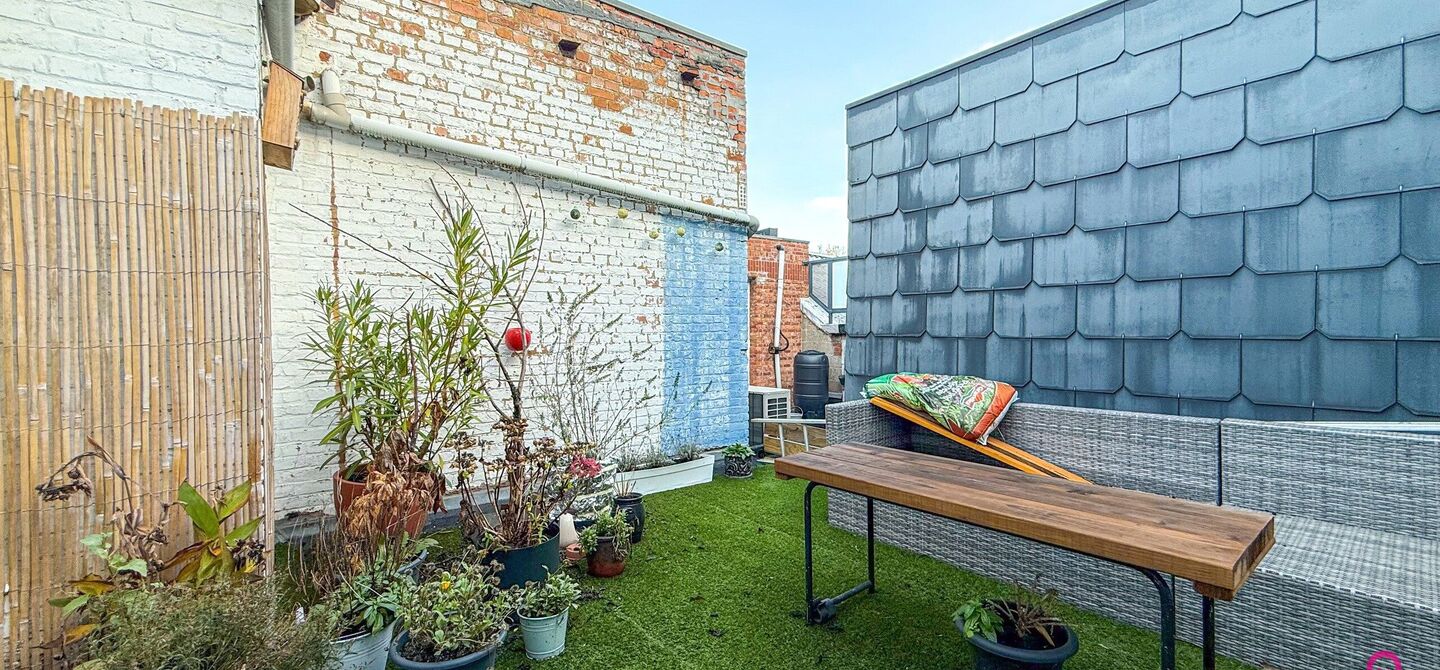 Gebouw voor gemengd gebruik te koop in Scherpenheuvel-Zichem