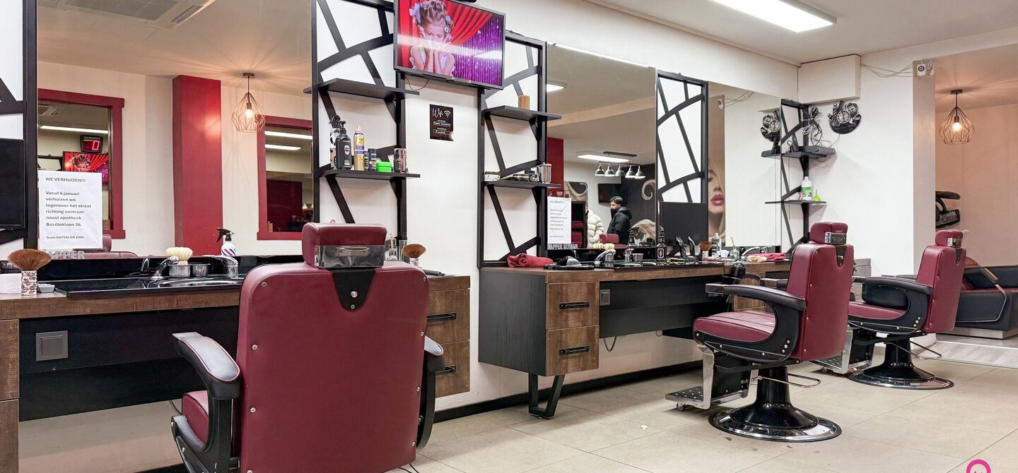 Gebouw voor gemengd gebruik te koop in Scherpenheuvel-Zichem