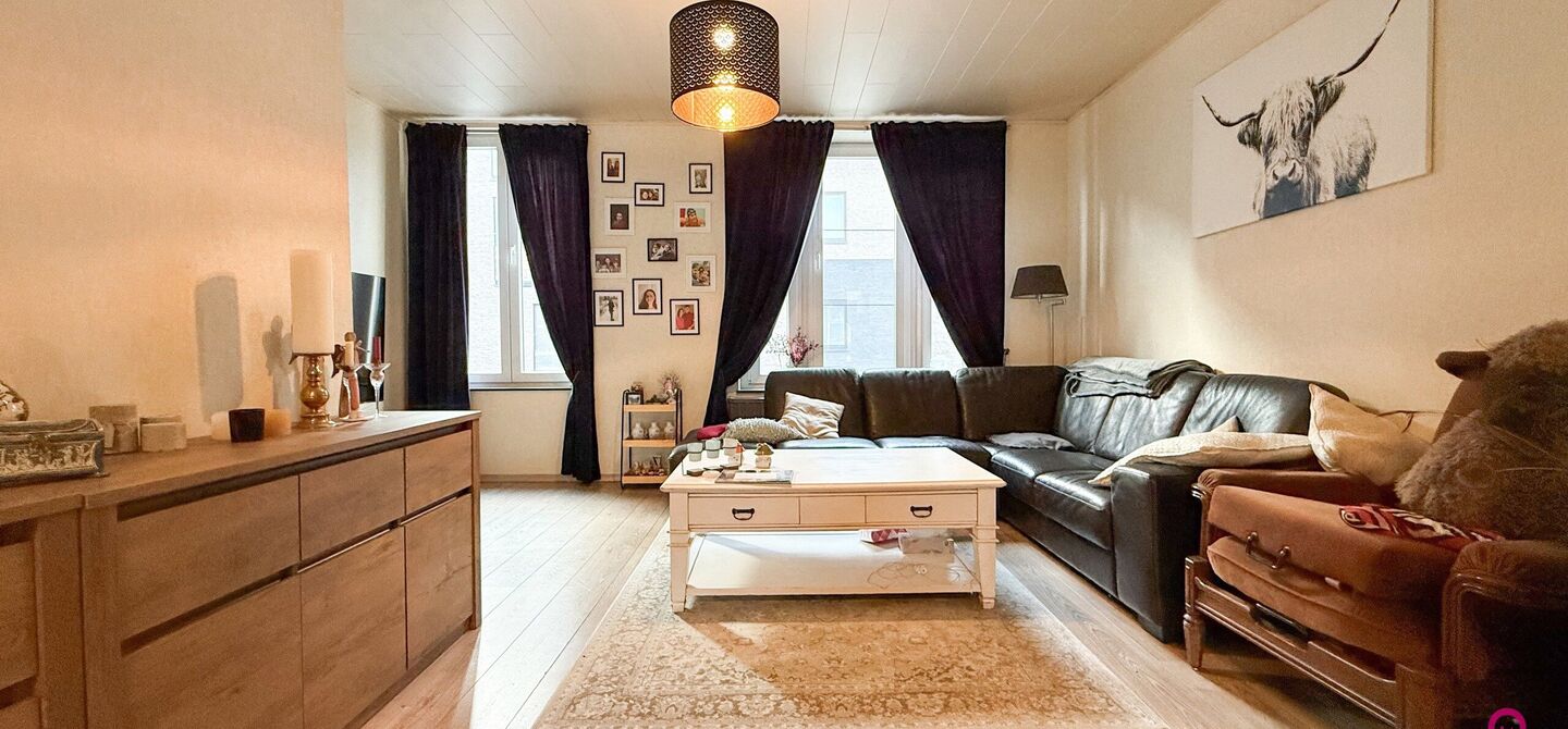 Gebouw voor gemengd gebruik te koop in Scherpenheuvel-Zichem