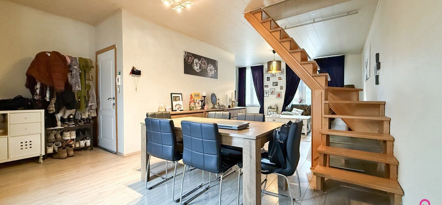 Gebouw voor gemengd gebruik te koop in Scherpenheuvel-Zichem