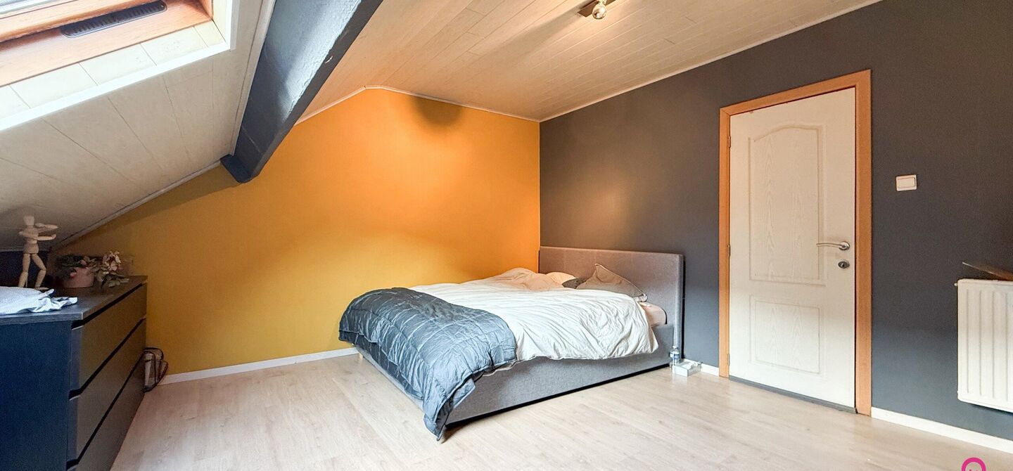 Gebouw voor gemengd gebruik te koop in Scherpenheuvel-Zichem